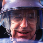 Obituary: Tony Brooks 1932‑2022