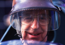 Obituary: Tony Brooks 1932‑2022