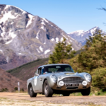 Carrera Espana Hailed As Rally The Globe’s Best Yet