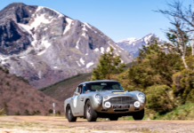 Carrera Espana Hailed As Rally The Globe’s Best Yet