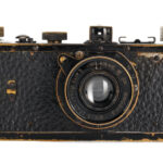 Leica 0-Series NO.105 ‘Oscar Barnack’