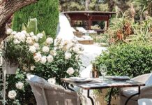 Atzaró Agroturismo Ibiza