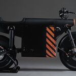 Katalis EV.1000 X The Arsenale Special Edition