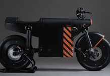 Katalis EV.1000 X The Arsenale Special Edition