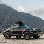Safari Sportsman Kit Porsche 911 – Russell Built Fabrication