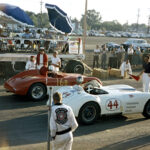Weekend Heroes: 1956 2nd Annual Sacramento Sports Car Road Races Weekend Heroes: 1956 2nd Annual Sacramento Sports Car Road Races