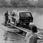 30 Years Ago, Land Rover Began Its U.S. Adventures 30 Years Ago, Land Rover Began Its U.S. Adventures