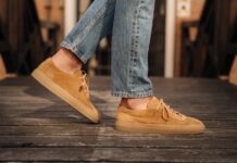 Velasca Teppa Sneakers