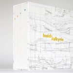 Inside Valkyrie By Waft Publishing