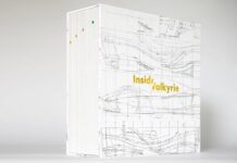 Inside Valkyrie By Waft Publishing