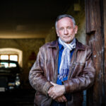 Five Questions To Hans Kleissl