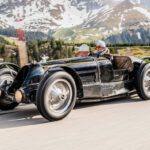 Bugatti Type 59 Sports Bugatti Type 59 Sports