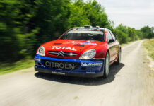 Catch Girardo & Co. At The 2022 Goodwood Festival Of Speed Catch Girardo & Co. At The 2022 Goodwood Festival Of Speed