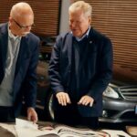 The C 216: Summit Meeting