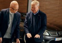 The C 216: Summit Meeting