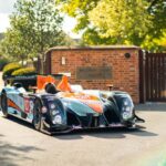 2011 Aston Martin AMR-One LMP1