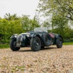 1950 Frazer Nash Le Mans Replica