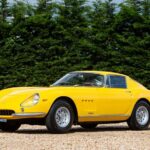1966 Ferrari 275 GTB
