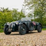 1950 Frazer Nash Le Mans Replica