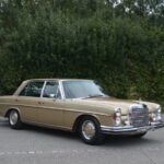 1969 Mercedes-Benz 300 SEL 6.3 Saloon