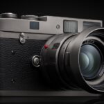 The Leica M-A “Titan” Set