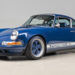 Singer “Reimagined” 911