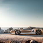 Go For Gold: With The McLaren Elva in Monaco Go For Gold: With The McLaren Elva in Monaco