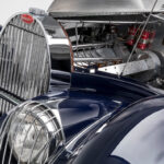 Petersen Classics: 1939 Bugatti Shah Petersen Classics: 1939 Bugatti Shah