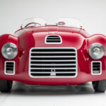 Petersen Classics: Ferrari 125 S