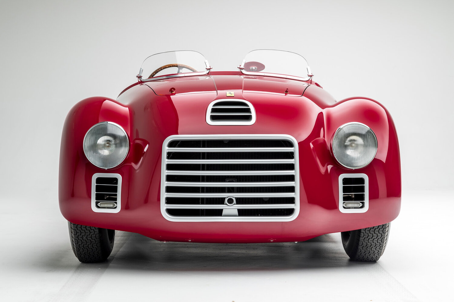 Petersen Classics: Ferrari 125S