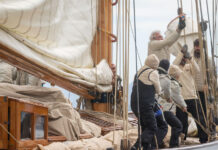 Richard Mille Fife Regatta: A Journey Through Time