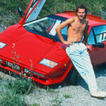 Lamborghini Countach: Out of This World