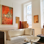 The Eye Listens: Photographs By Julien Drach