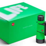 Leica Trinovid 8×40 “LIFE Edition”