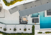 The Waves Infinity Villas