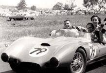 Bill Sadler (1931-2022)