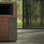 Klipsch Jubilee Floorstanding Speaker