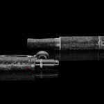 RM S05 Mechanical Fountain Pen By Richard Mille