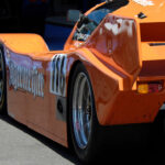 Porsche 956 / 962 – The Car That Sets New Standards To Group C Racing Porsche 956 / 962 - The Car That Sets New Standards To Group C Racing