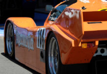 Porsche 956 / 962 – The Car That Sets New Standards To Group C Racing Porsche 956 / 962 - The Car That Sets New Standards To Group C Racing