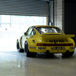 Pit Stills: Behind The Scenes Of Historic Motor Racing Pit Sills: Behind The Scenes Of Historic Motor Racing