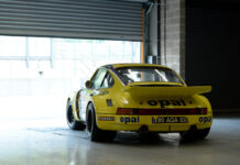 Pit Stills: Behind The Scenes Of Historic Motor Racing Pit Sills: Behind The Scenes Of Historic Motor Racing