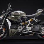 Ducati Streetfighter V2