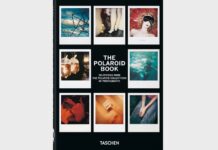 The Polaroid Book. 40th Ed. By Taschen Books