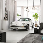 Tommaso Spinzi: This Car Is Like A Sculpture To Me