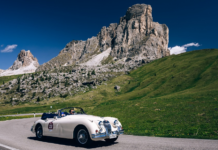 Stella Alpina: 37th Edition Of The Classic Dolomite Alps Comes To An End