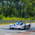 10th Edition Of Le Mans Classic (30th June to 3rd July 2022)