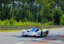 10th Edition Of Le Mans Classic (30th June to 3rd July 2022)