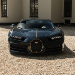 Bugatti Honors Ettore’s Daughter With A Special Edition