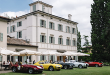 Cavallino Classic Modena 2022